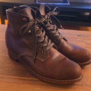 Wolverine 1000 Mile Boot